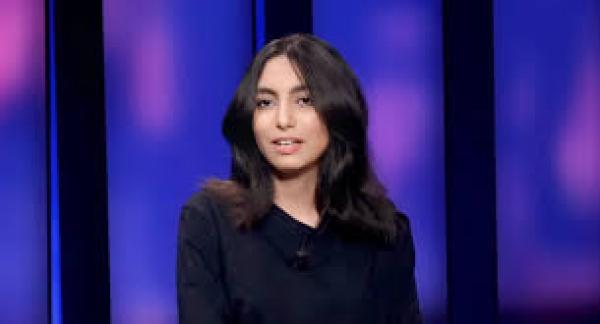 قدوة حسنة من المغرب.. أصغر كاتبة في الوطن العربي تتحصل على جائزة وطنية جديدة